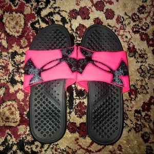 Under Armour Slides